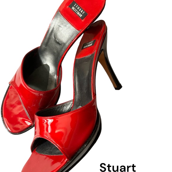 Stuart Weitzman - Picture 2 of 3
